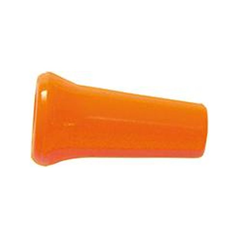Tobera red. tubo refrig. 6 mm 1/4" 4uds. IBT