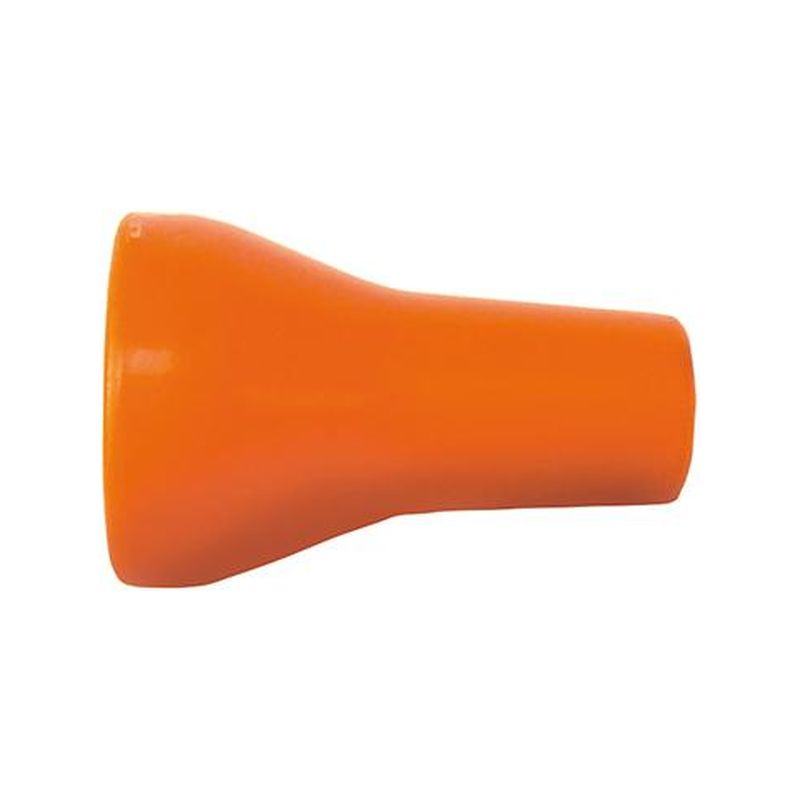Tobera red. tubo refrig. 9mm 1/2" 4uds. IBT