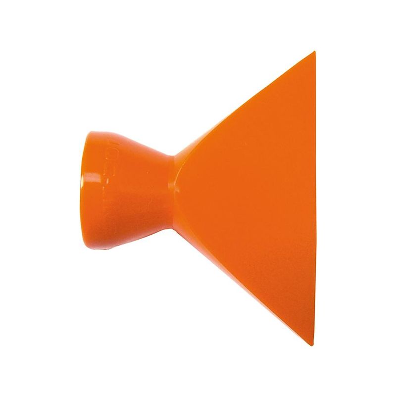 Tob.plana Tubo flex.ref. 60 mm 1/2" 2uds. IBT