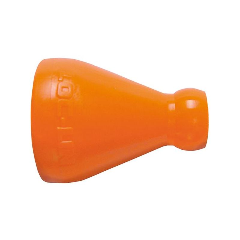  Tubo flexible  refrig.  1/2" auf 1/4" 2uds. IBT