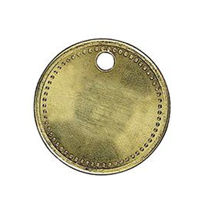 Marca de herramienta     27mm Schnürle