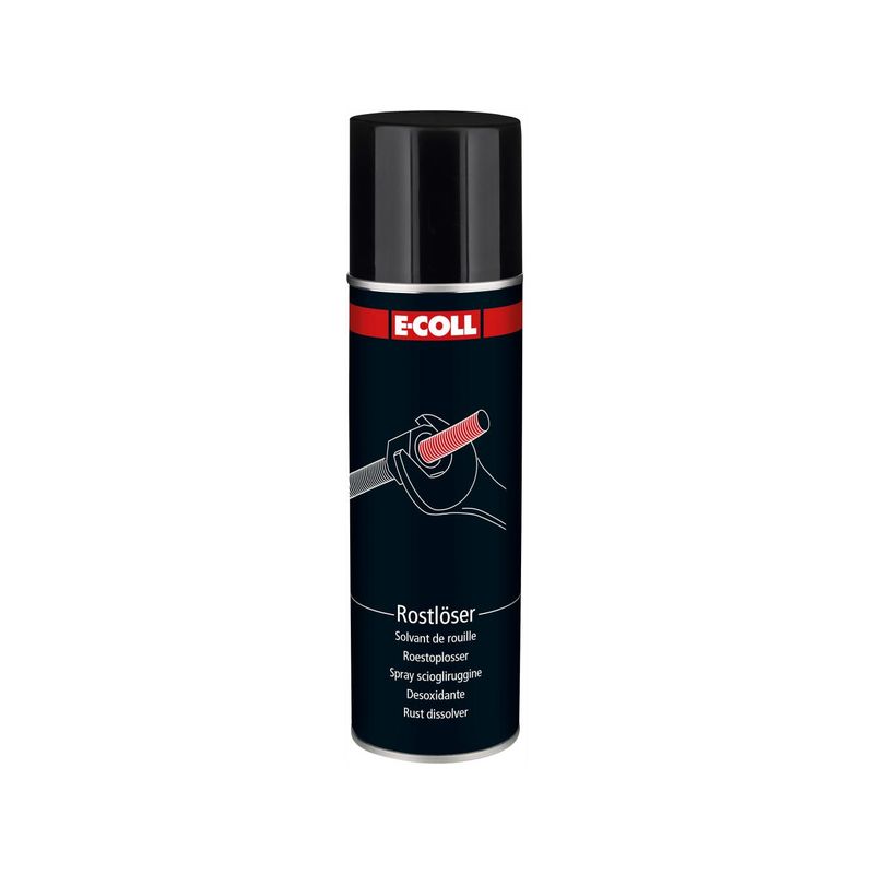 Desoxidante              300ml E-COLL