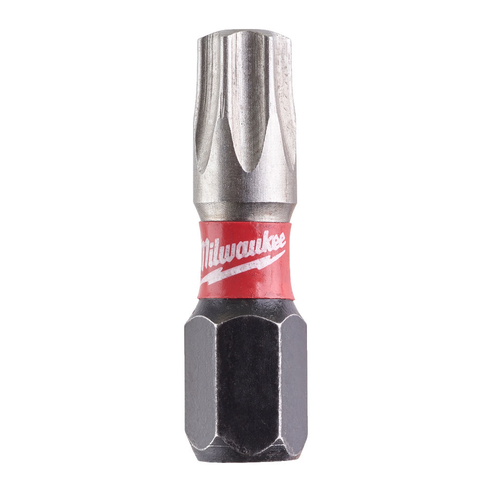 Punta Shockwave Tx30 x25mm