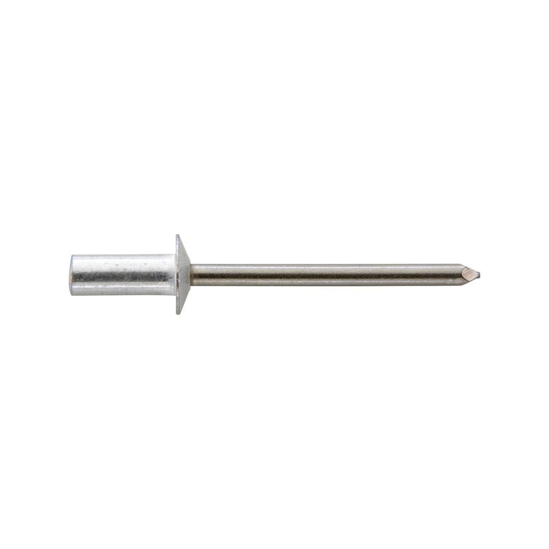 Remache ciego alum/inox tipo hong 4,0x11,0 Gesipa