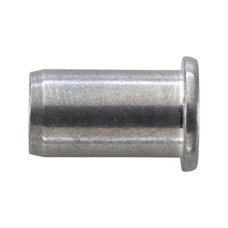 Cabezal tipo hongo acero M 5x 7x11,5 Gesipa
