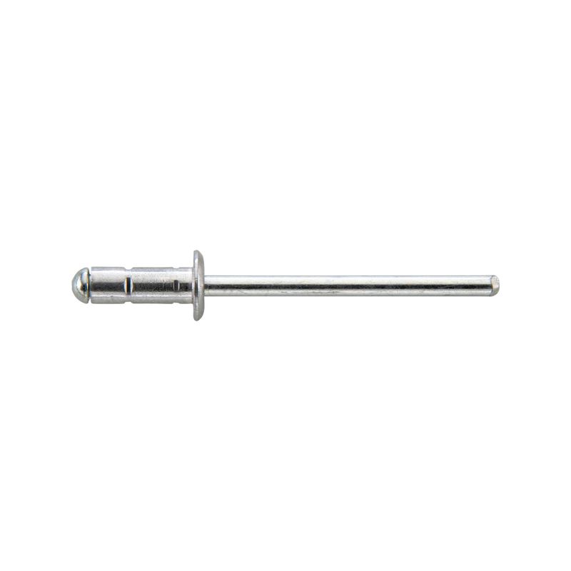 Remache ciego aluminio 4 x10 tipo hong Gesipa