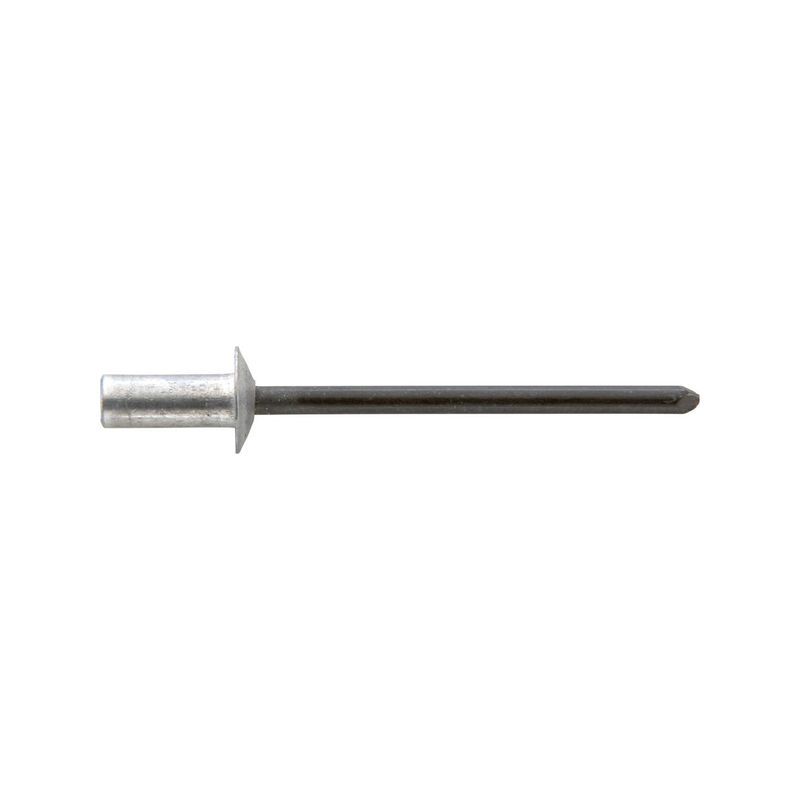 Remache ciego aluminio tipo hong 4,0x 8,0 Gesipa