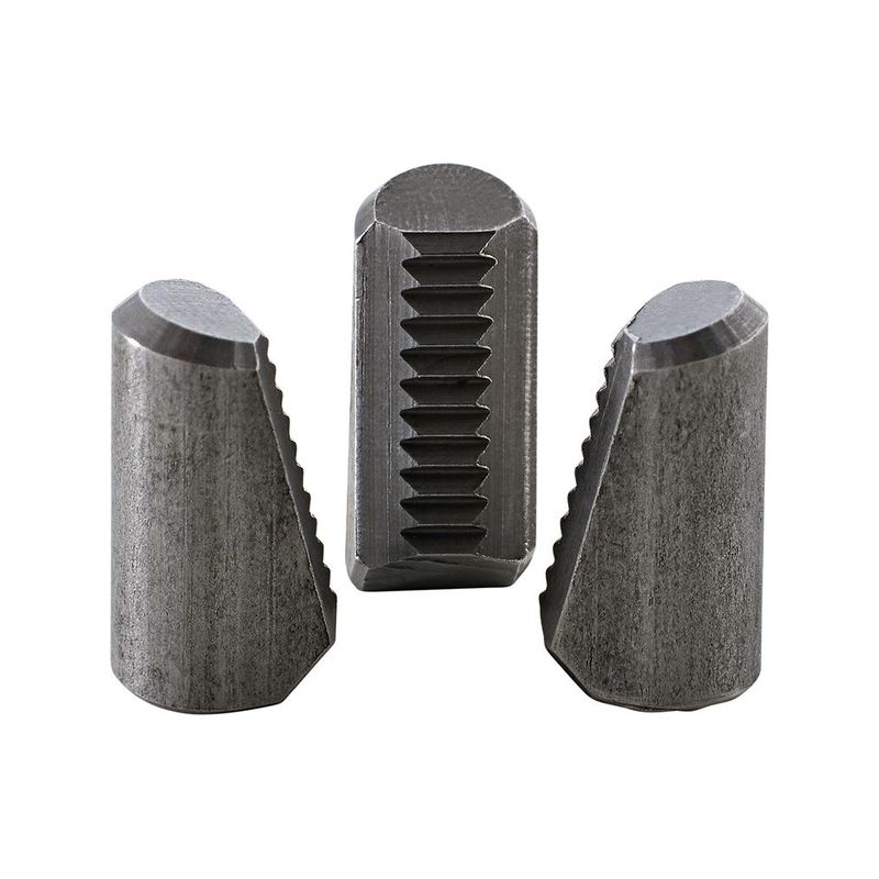 Juego de garra para remachadora para remachesciegos Taurus 1-4 3 pzasGESIPA