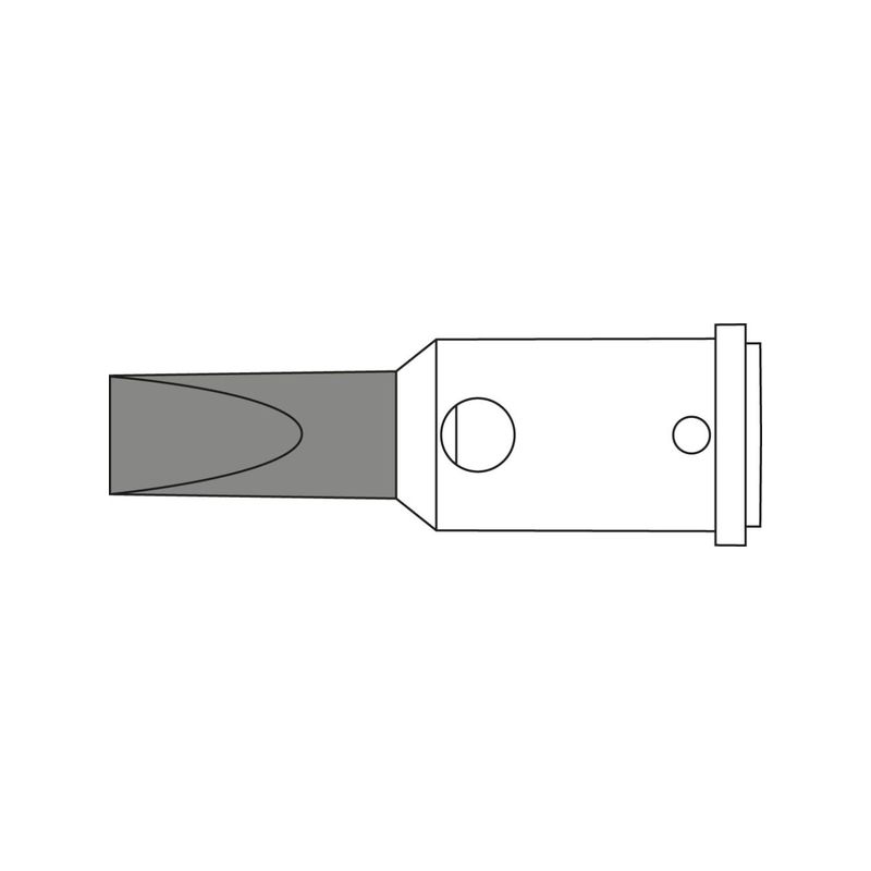 Punta soldar ERSA 0G072VN/SB