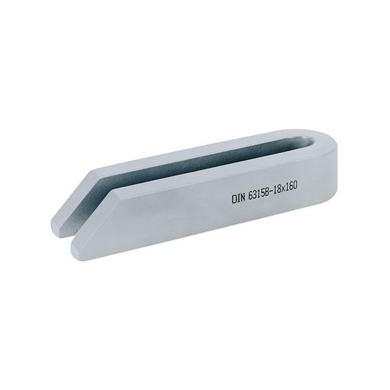 Brida sujecion DIN6315B 14x160mm FORMAT