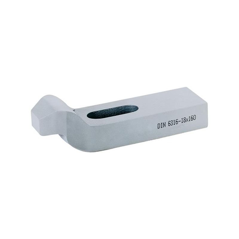Brida sujecion DIN6316 18x160mm FORMAT