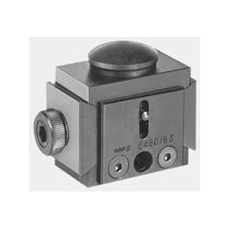 Cuna enderezador HERKULES63/ 50-63mm FORMAT