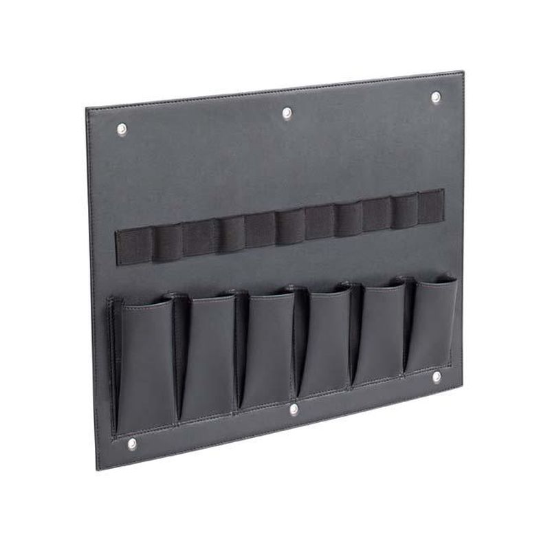 Kit de utiles sanitarios 52 piezas en L-BoxxFORMAT