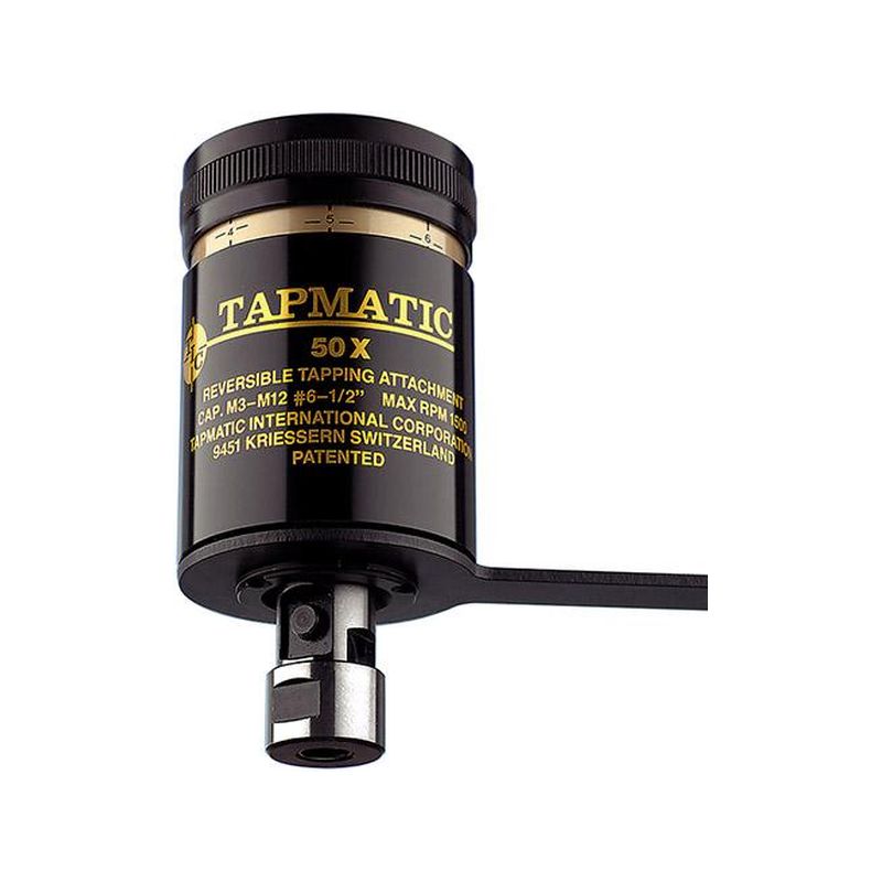 Dispositivo roscado 90x M10,0-30 TAPMATIC