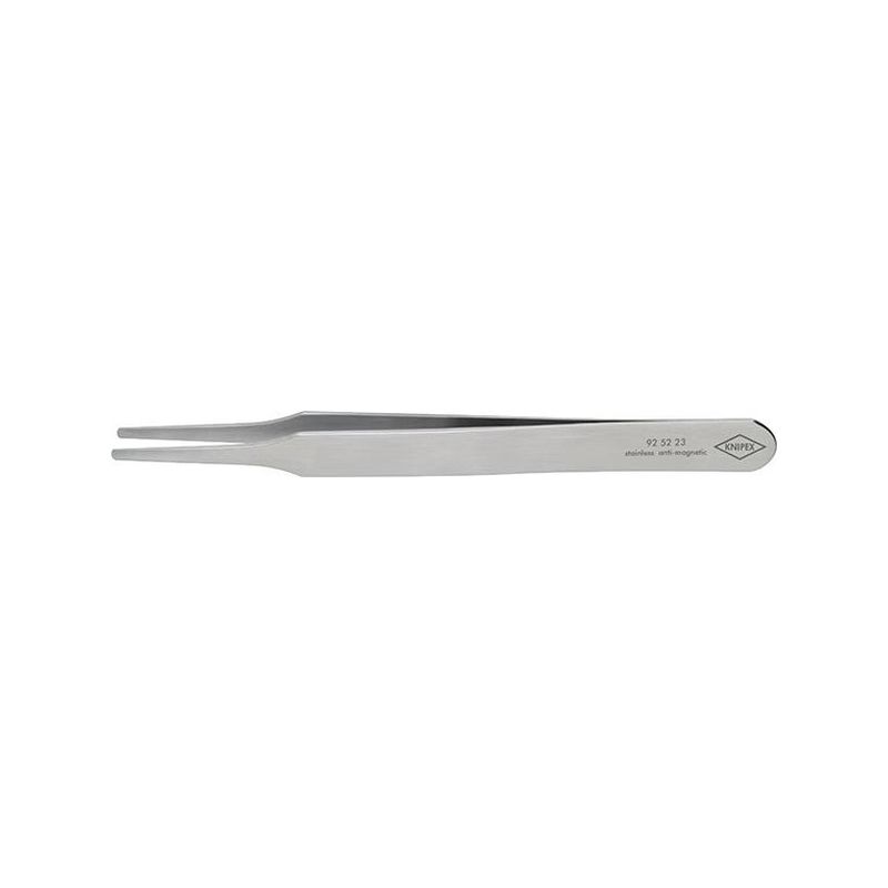 Pinza de precisión 120mm inoxid. Knipex