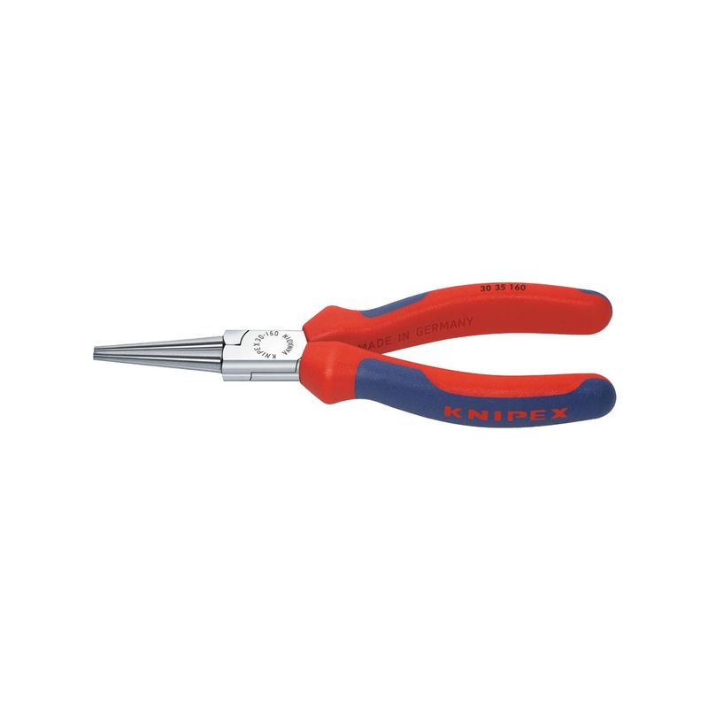 Alicate de boca larga f3 160mm Knipex