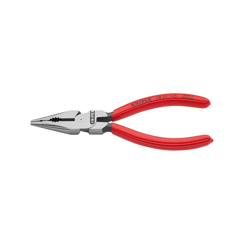 Alicate combinado de punta 145mm aislamientoinmersion Knipex