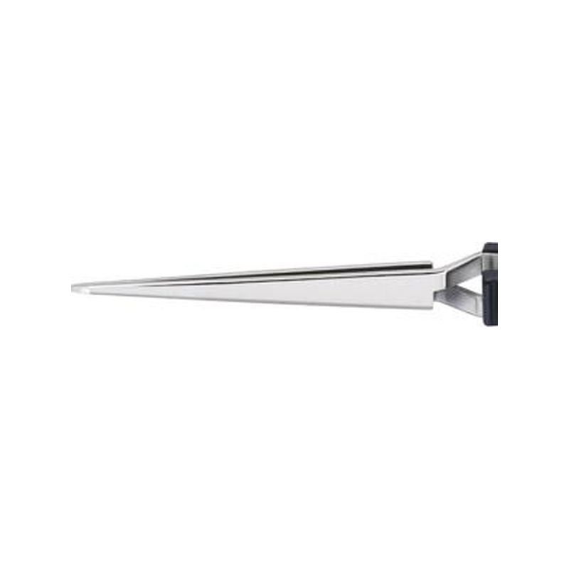 Pinza cruzada 160mm niquelado Knipex