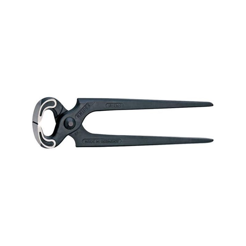 tenaza de carpintero 225 mm Nº5000 EAN Knipex