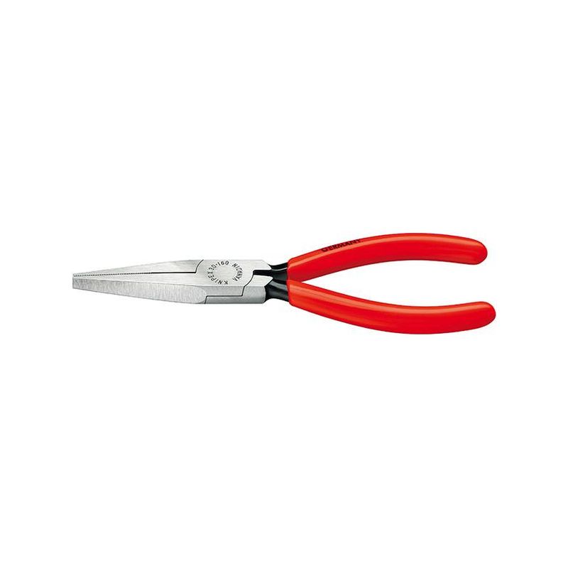 Alicate de boca larga forma 1 140mm mordazapl Knipex