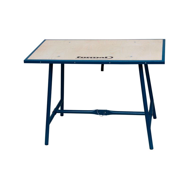Banco de trabajo plegable1000x700x30mm FORMAT