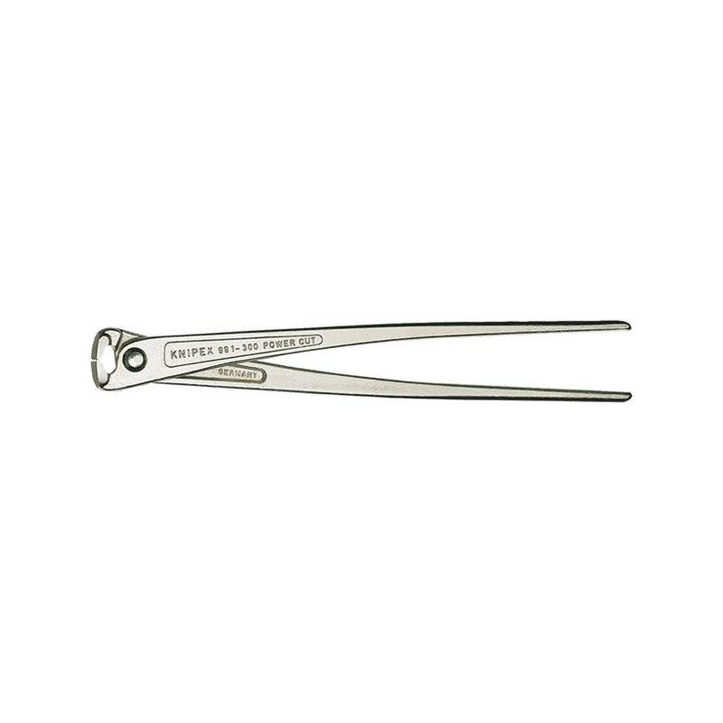 Tenaza ferrallista fuerza300 mm EAN Knipex