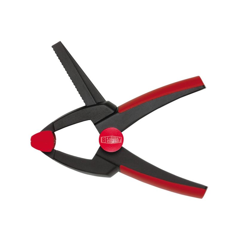 Pinza con resorte Vario Clippix 55x37mm Bessey