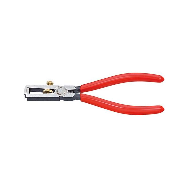 Pelacables 160 mm Nº1101 EAN Knipex