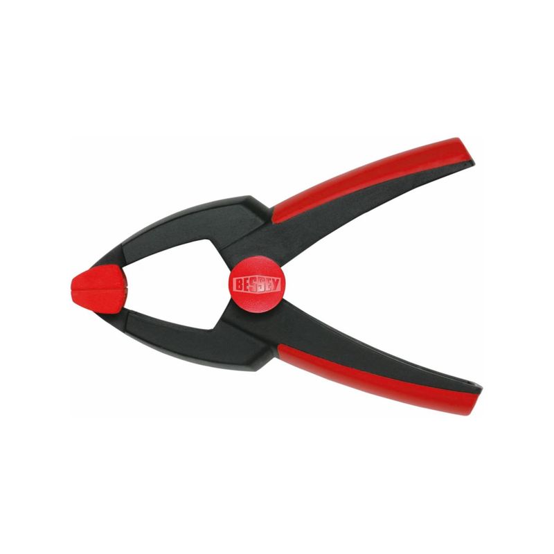 Pinza con resorte Clippix75x70mm Bessey