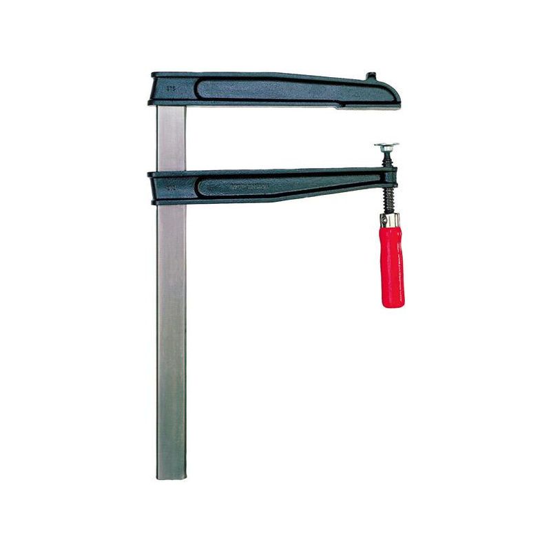 Sargento de mordazas largas 400 x 250 mmBessey