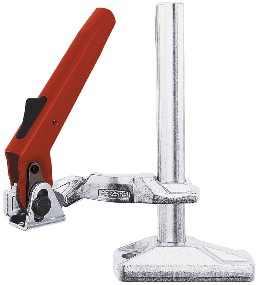 Brida sujecion de mesa en maquina BStam.5 240x140mm BESSEY