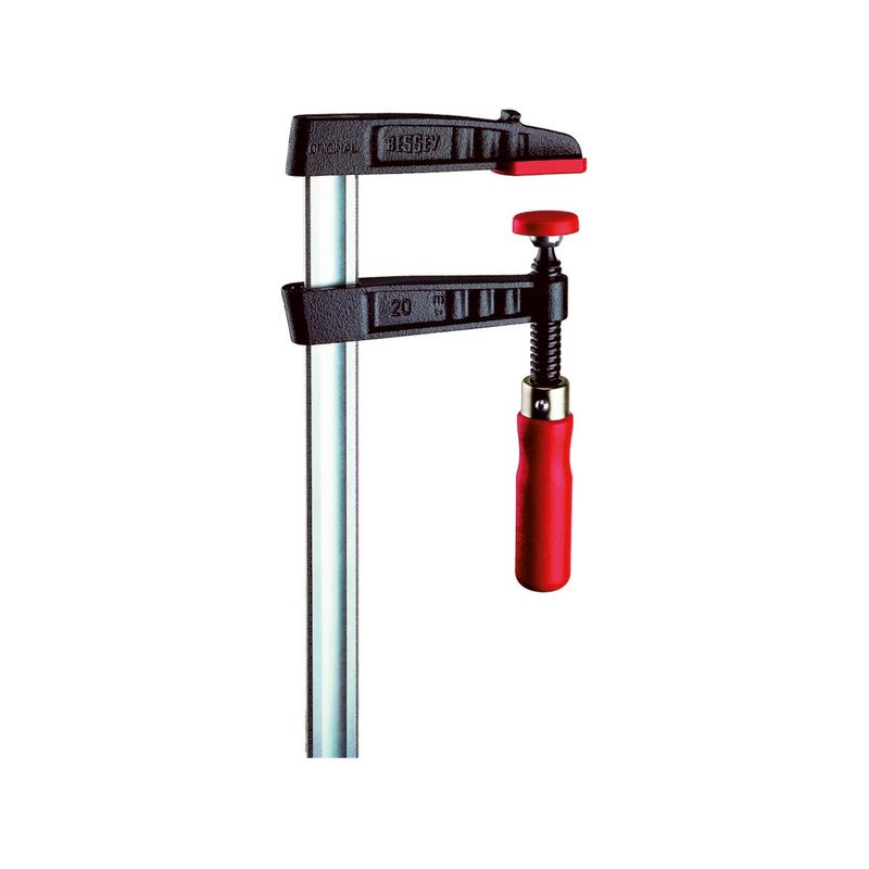 Sargento templado fundido 100x 50mm Bessey