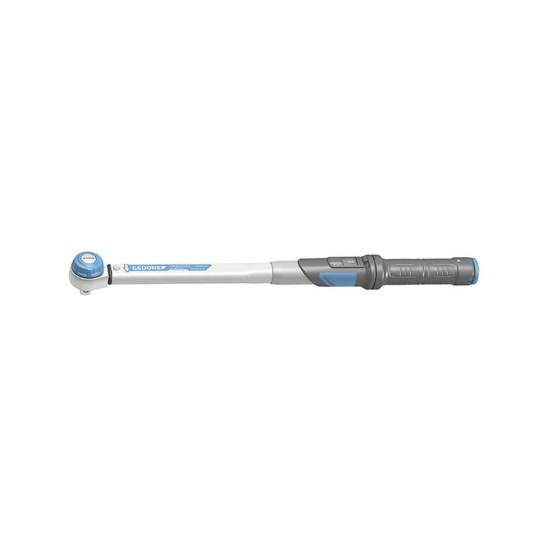 Llave dinamométrica DREMASTER K 60- 300Nm1/2" Gedore
