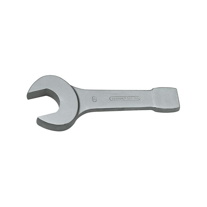 Llave perc. boca fija DIN 133 100mm Gedore