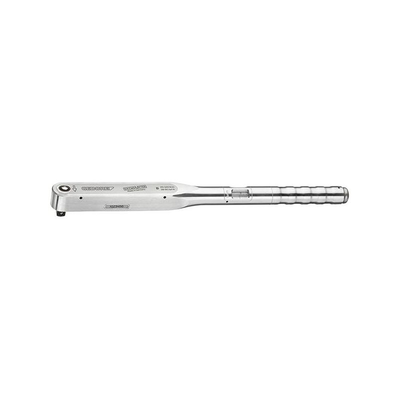 Llave dinamométrica D 140 - 760Nm Rahsol