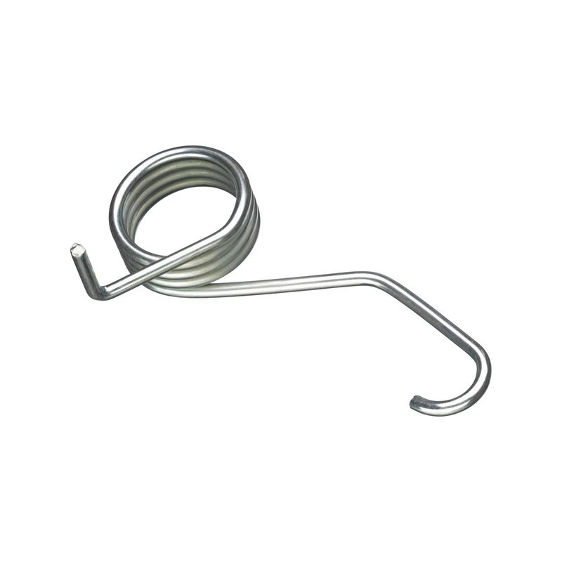 Pieza de recambio para cizalla parachapa 120mm
