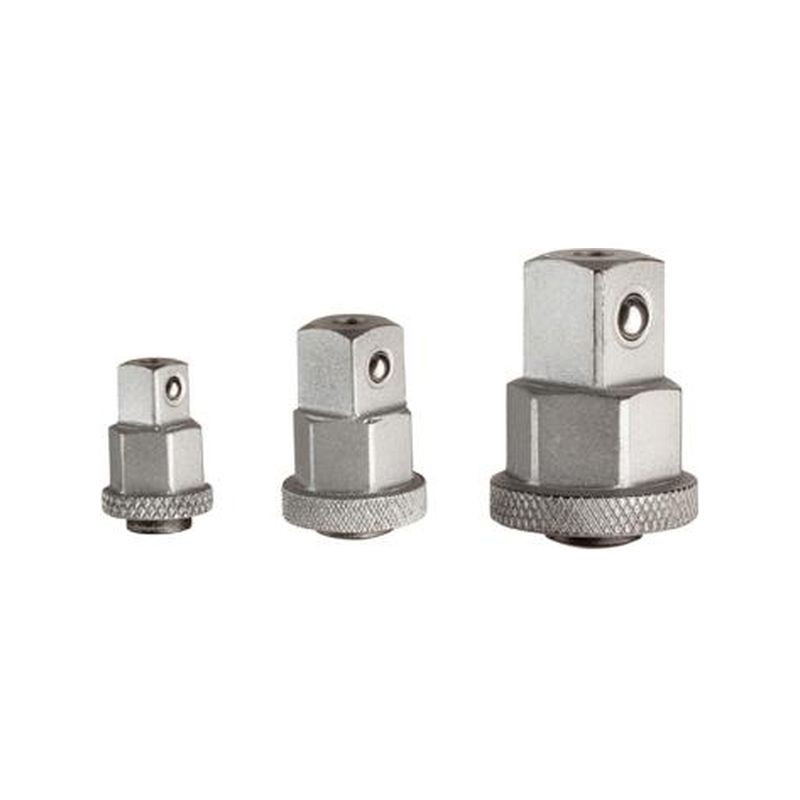 Adaptador para llave de vaso 1/ 2" para 19mmGedore