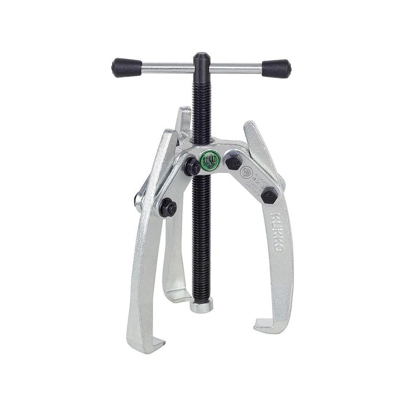 Extractor tres brazos 60x 40mm Kukko