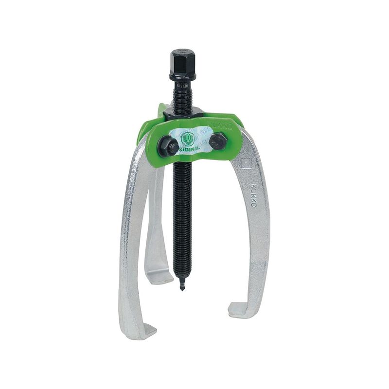 Extractor de 3 brazos modelo robusto tamano 6Kukko