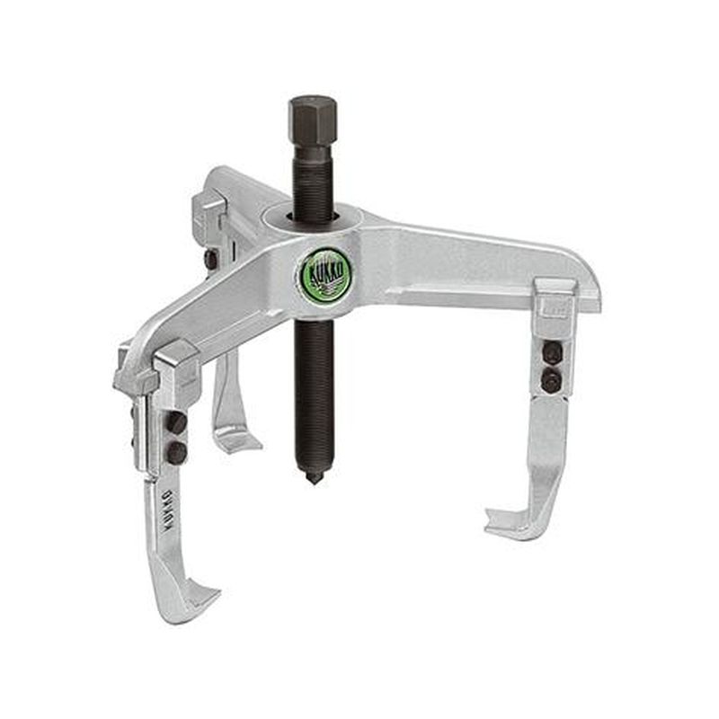 Extractor tres brazos ta.2 Kukko