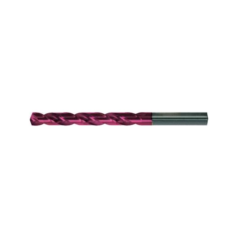 Broca espiral DIN338 M42Co8 TiALN tipo N 2,5mmFORMAT GT