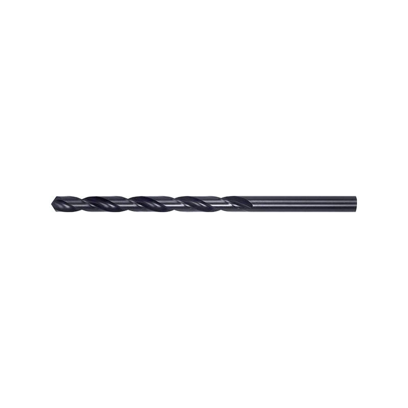 Broca espiral DIN340 HSS rectificada tipo N 4,50mmGÜHRING