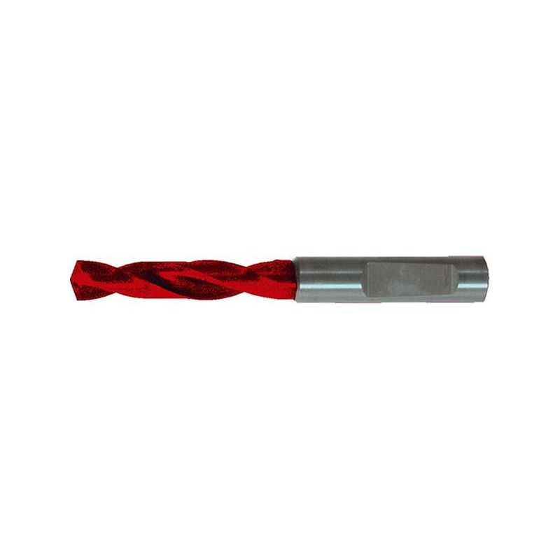 Broca espiral SL WN MDI vastago FIRE 6537-HE 3xD6,50mm GÜHRING