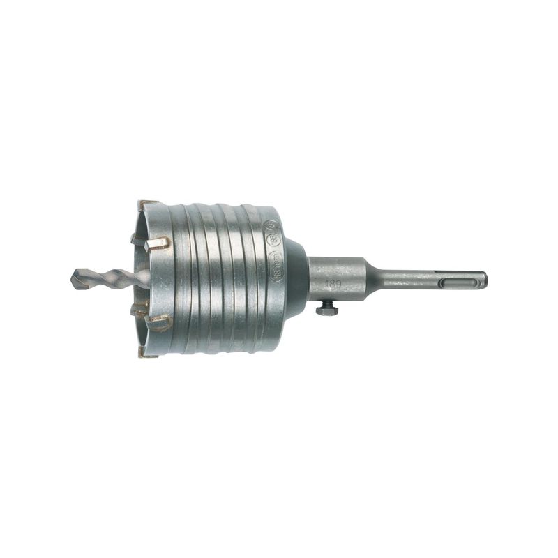 Corona de perf.met.duro 68mm SDS FORMAT