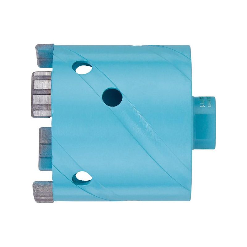 Corona de perf.diam. 82mm FORMAT