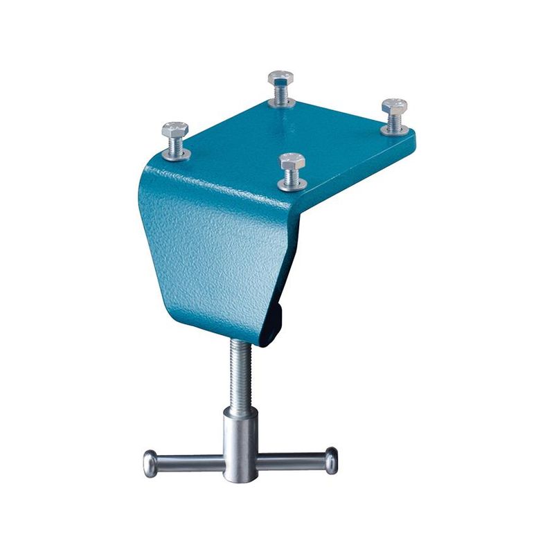 Anclaje para mesa 100 mm Brockhaus