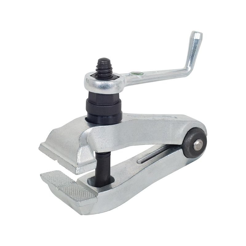 Tornillos de mando para máquinas 250mm con llaveTurnus