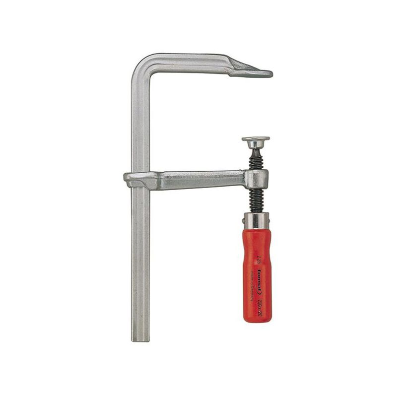 Sargento robusto de acero120x 60mm FORMAT
