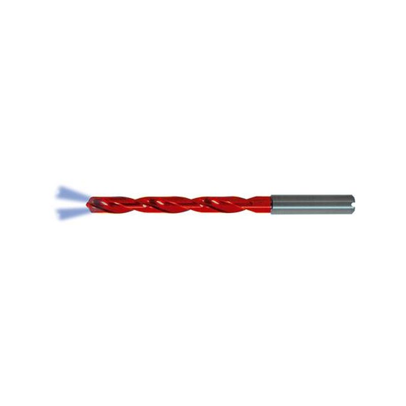 Broca espiral SL WN MDI refrigeracion interiorFIRE vastagoHA 7xD 3,25mm GÜHRING