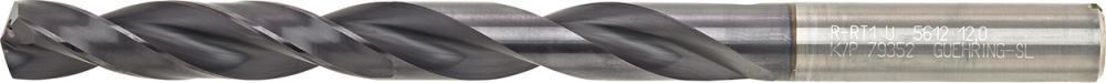 Broca espiral SL WN MDI refrigeracion interiorFIRE vastagoHE 7xD 3,25mm GÜHRING